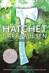 Survival and Self-Discovery: The Enduring Impact of Hatchet
