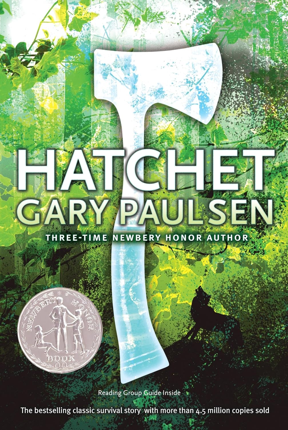 Survival and Self-Discovery: The Enduring Impact of Hatchet