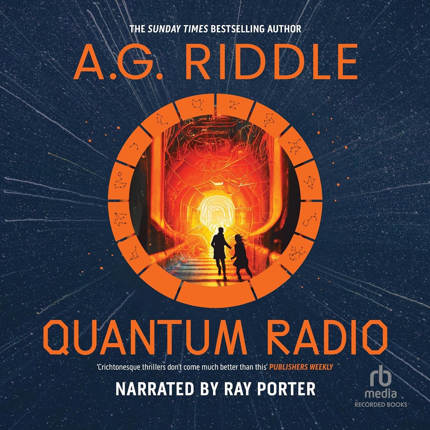 Exploring the Future: A Dive into Quantum Radio's Revolutionary Concepts