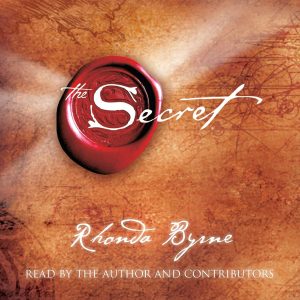 Unveiling the Power Within: A Journey Through The Secret