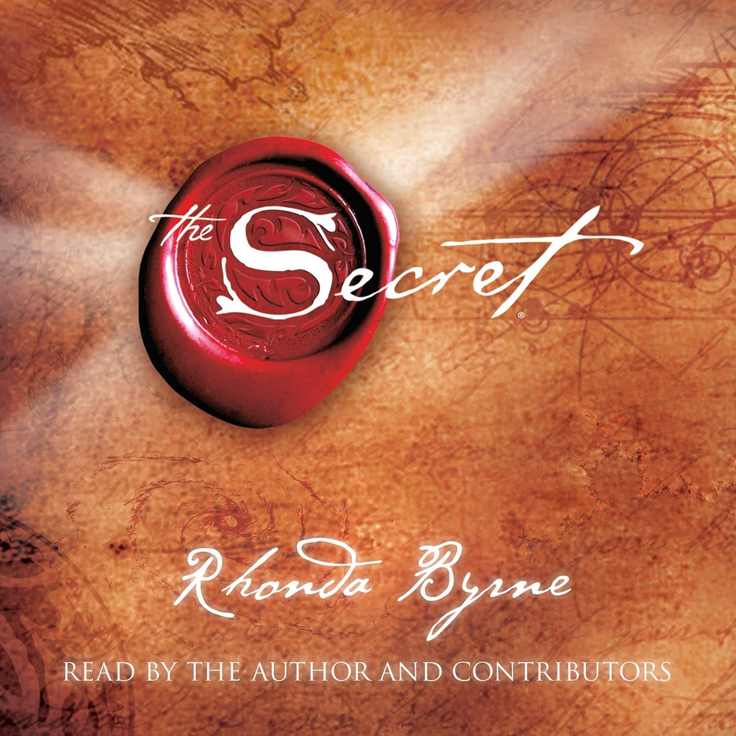 Unveiling the Power Within: A Journey Through The Secret