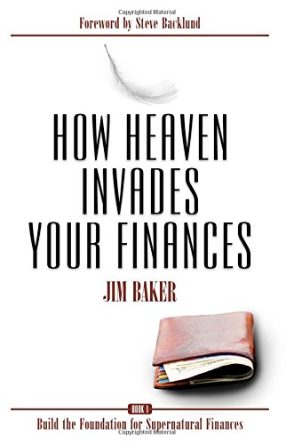 Heavenly Wealth: Unleashing Divine Blessings in Your Finances