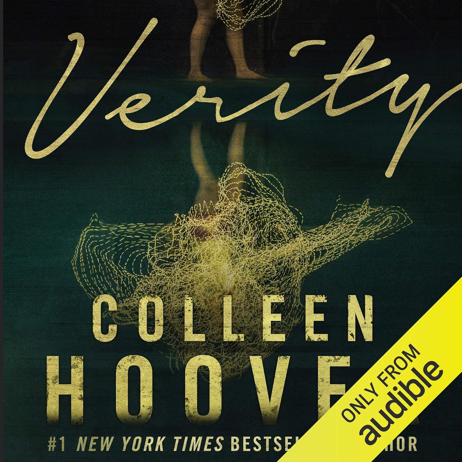 Unraveling the Dark Tapestry: A Review of Verity