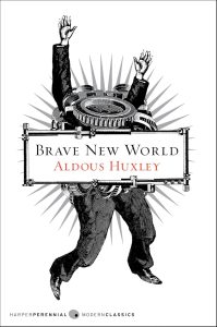 Dystopia Unveiled: Exploring the Complexities of Humanity in Brave New World