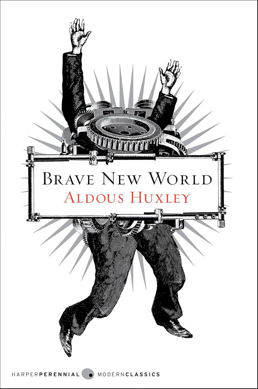 Dystopia Unveiled: Exploring the Complexities of Humanity in Brave New World