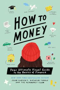 Unlocking Financial Wisdom: A Visual Journey Through Money Basics