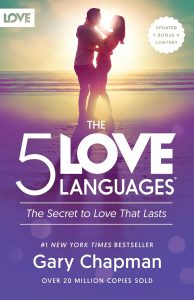 Unlocking Lasting Love: Insights from The 5 Love Languages