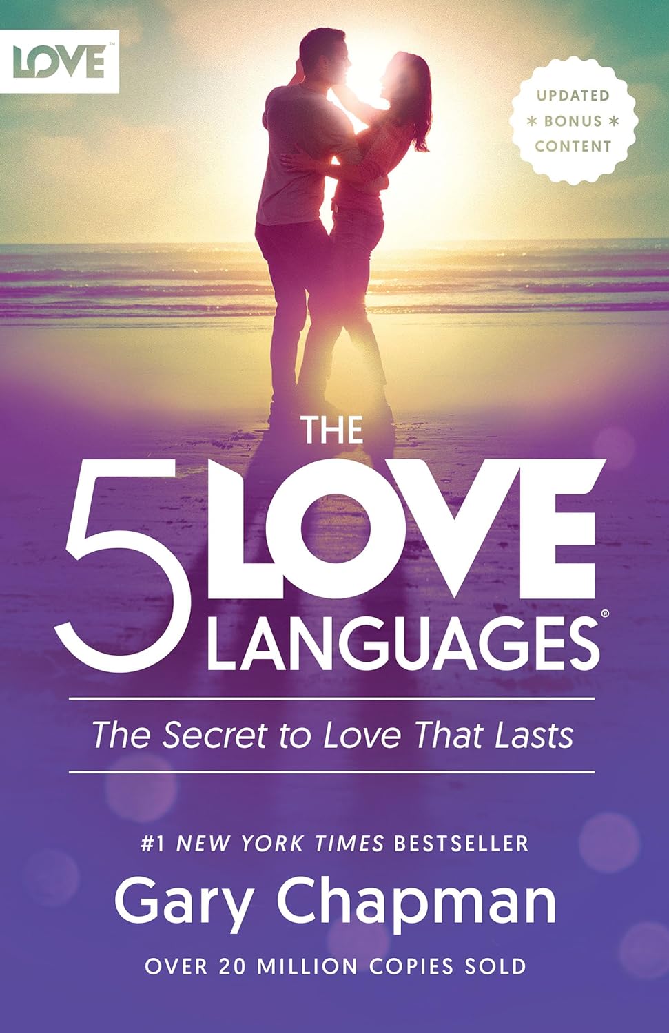 Unlocking Lasting Love: Insights from The 5 Love Languages