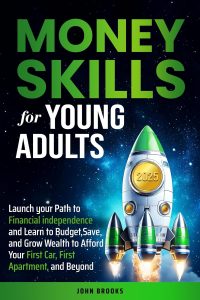 Empowering Futures: A Review of Money Skills for Young Adults