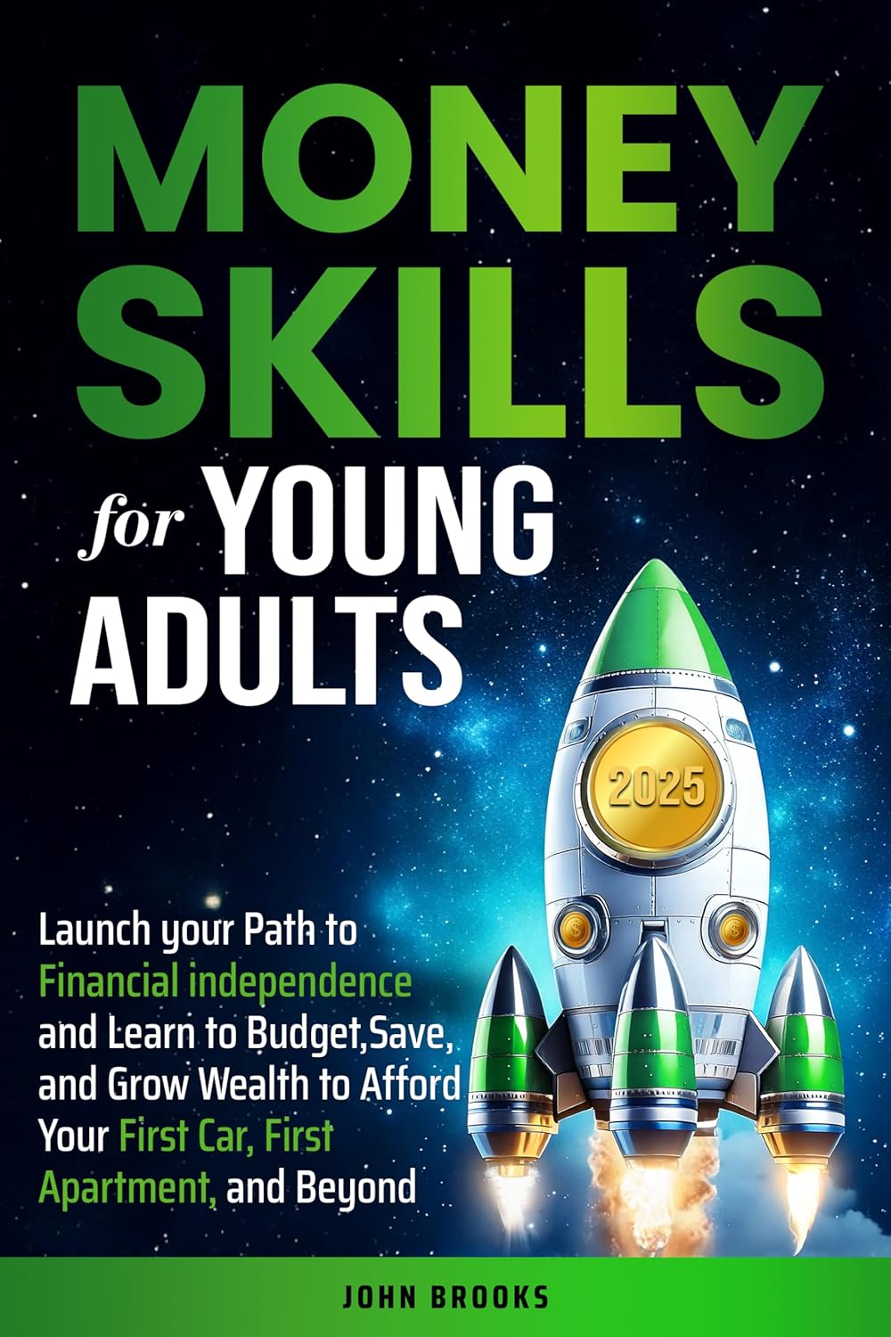 Empowering Futures: A Review of Money Skills for Young Adults