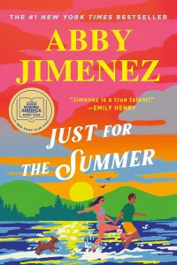 A Sun-Drenched Escape: Discovering Love and Life in Just for the Summer