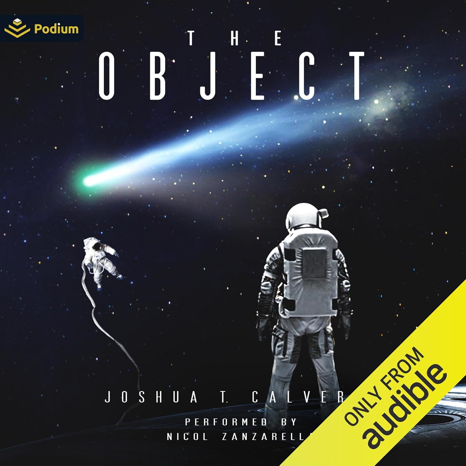 Unveiling the Enigmatic: A Journey Through "The Object"