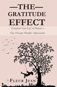 A Journey to Joy: Unleashing Transformation Through the Power of Gratitude