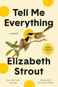 Unveiling Secrets: A Dive into Oprah's Book Club Novel "Tell Me Everything"