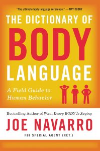 Unlocking the Secrets: Exploring Human Nature Through The Dictionary of Body Language