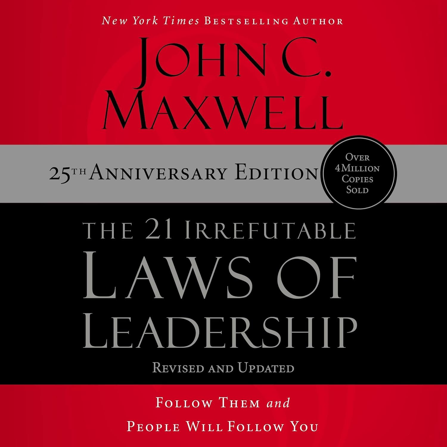 Timeless Principles of Leadership: Insights from a 25-Year Journey
