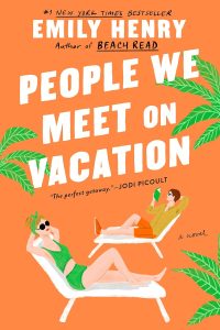 Wanderlust and Friendship: Exploring the Heart of People We Meet on Vacation