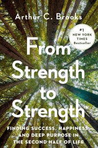 Navigating New Horizons: Rediscovering Fulfillment in Life's Second Act