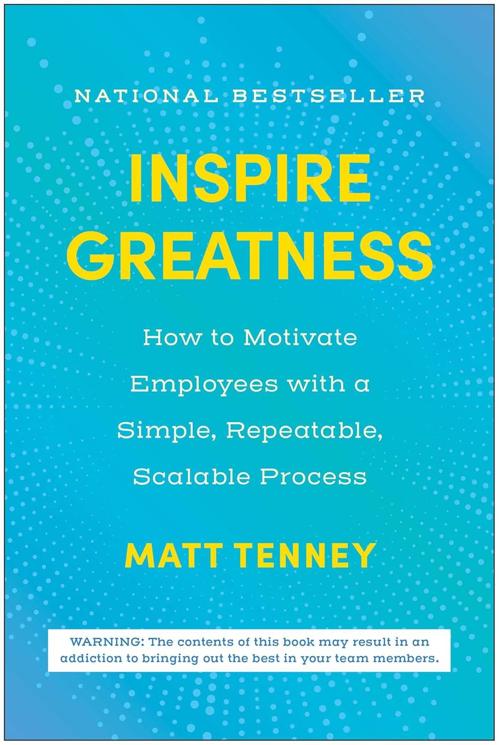 Empowering Excellence: Unpacking the Secrets of Employee Motivation in Inspire Greatness
