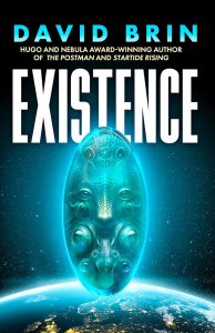 Exploring the Abyss: A Deep Dive into Existence