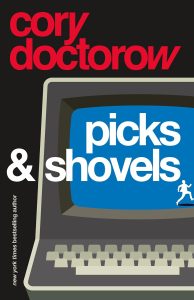 Digging for Gold: Unpacking the Layers of "Picks and Shovels" in the Martin Hench Series