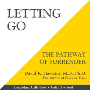 Embracing Release: A Journey Through Surrender in "Letting Go"