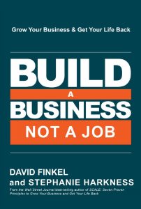 Crafting Freedom: Transform Your Business into a Life-Changer