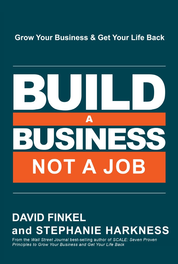 Crafting Freedom: Transform Your Business into a Life-Changer