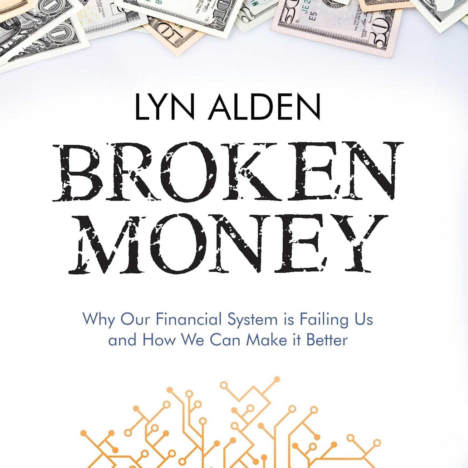 Rethinking Wealth: Uncovering the Flaws in Our Financial System and Charting a Path to Improvement