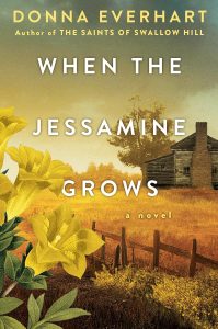 Unraveling Secrets and Sisterhood: A Journey Through "When the Jessamine Grows"