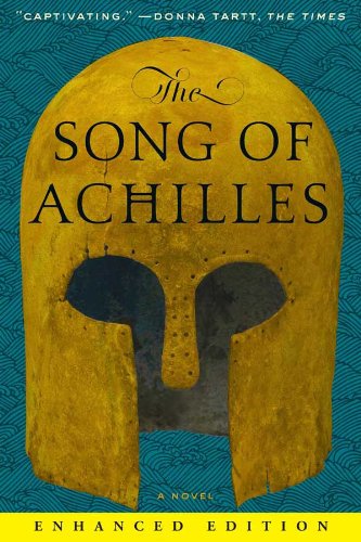 A Modern Epic: Exploring Love and Destiny in The Song of Achilles