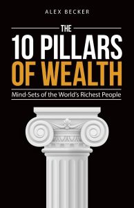 Building Wealth: Insights from the Mind-Sets of the Richest Individuals