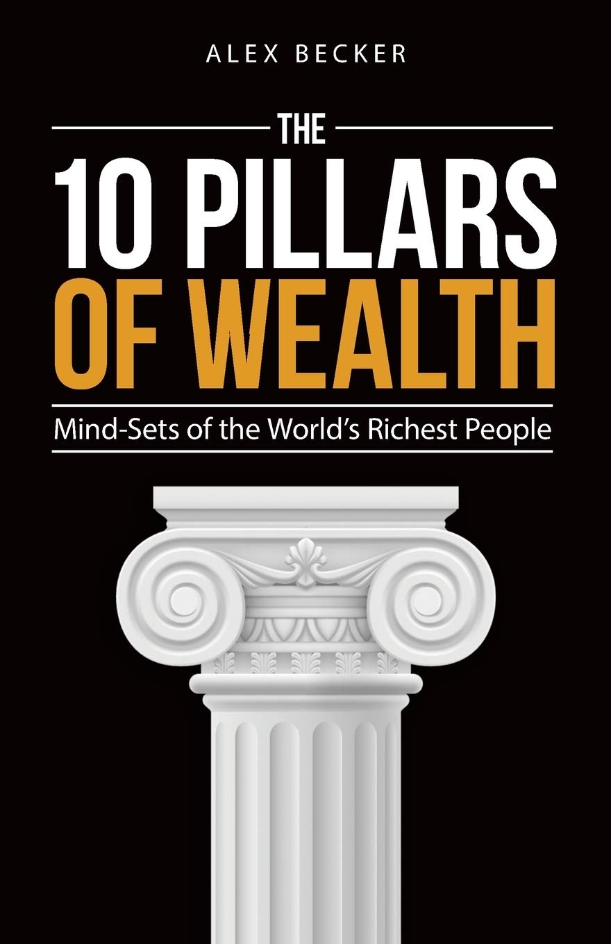 Building Wealth: Insights from the Mind-Sets of the Richest Individuals
