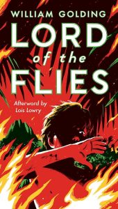 From Civilization to Savagery: Unpacking the Chilling Lessons of Lord of the Flies