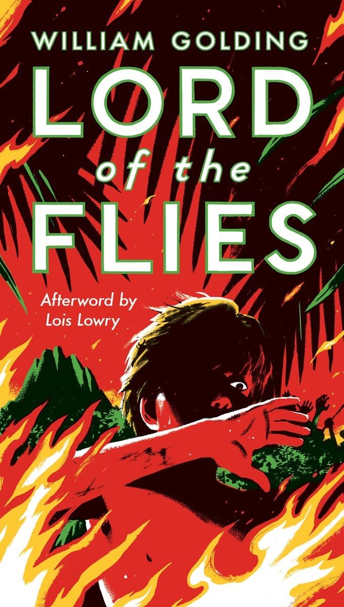 From Civilization to Savagery: Unpacking the Chilling Lessons of Lord of the Flies