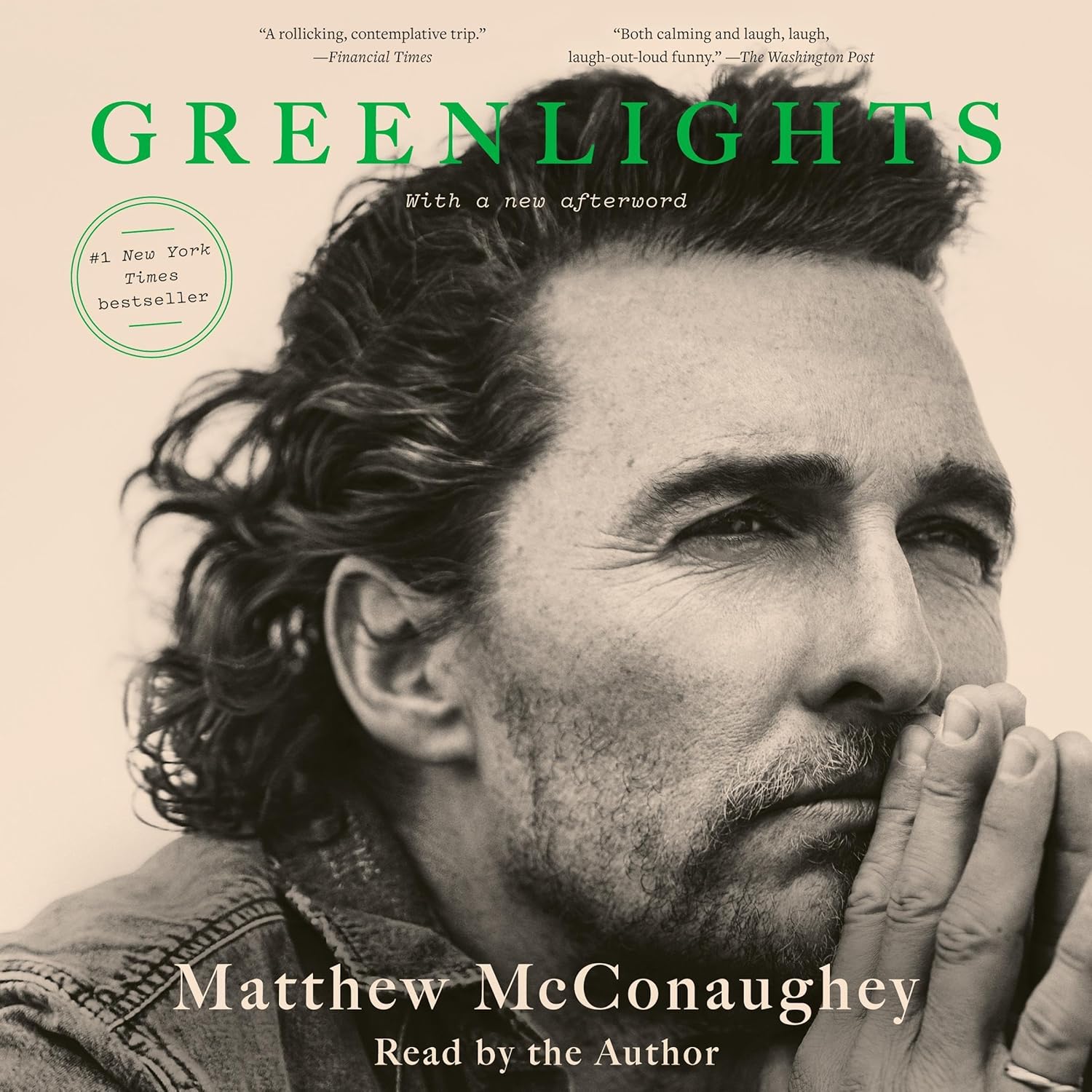 Navigating the Road to Self-Discovery: A Dive into Greenlights