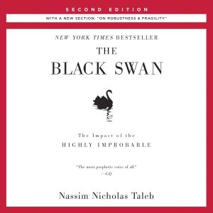 Unveiling Uncertainty: A Deep Dive into "The Black Swan" and Its Lessons on Robustness and Fragility