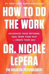Unleashing Potential: A Journey Through Self-Healing in How to Do the Work