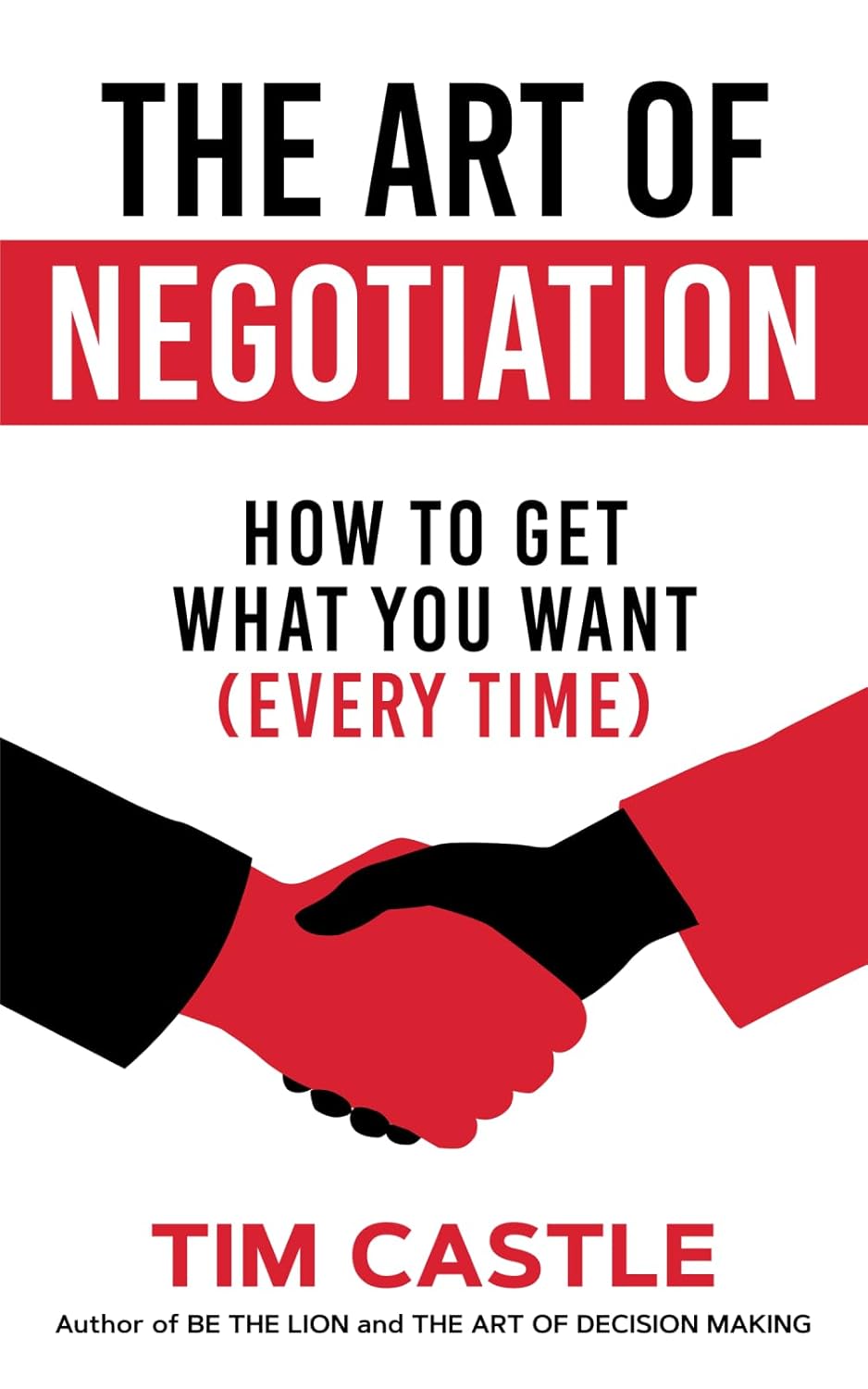 Mastering the Deal: Insights from The Art of Negotiation