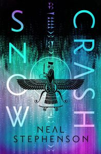 Diving into the Digital Abyss: A Journey Through Snow Crash