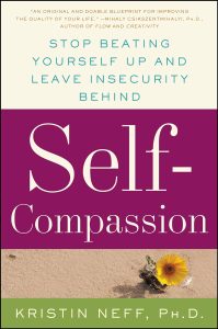 Embracing Kindness Within: A Deep Dive into Self-Compassion's Transformative Power