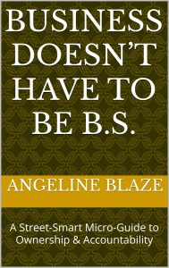 Navigating Authentic Leadership: Insights from Business Doesn’t Have to Be B.S.