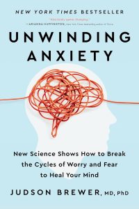 Breaking the Chains of Worry: A Journey Through Unwinding Anxiety