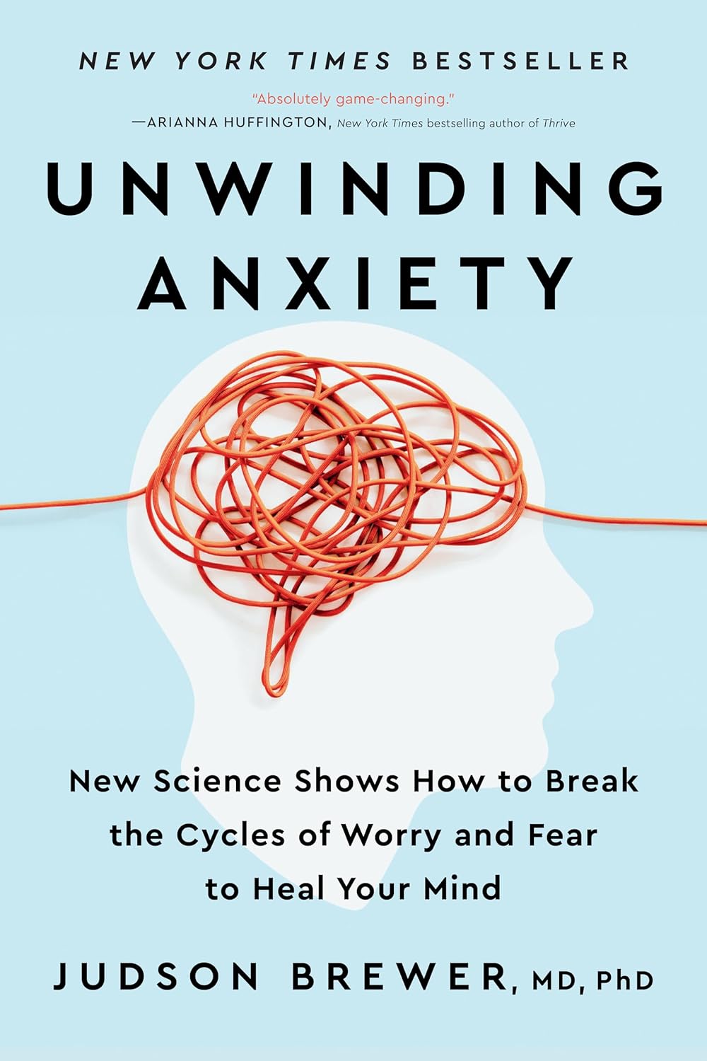 Breaking the Chains of Worry: A Journey Through Unwinding Anxiety