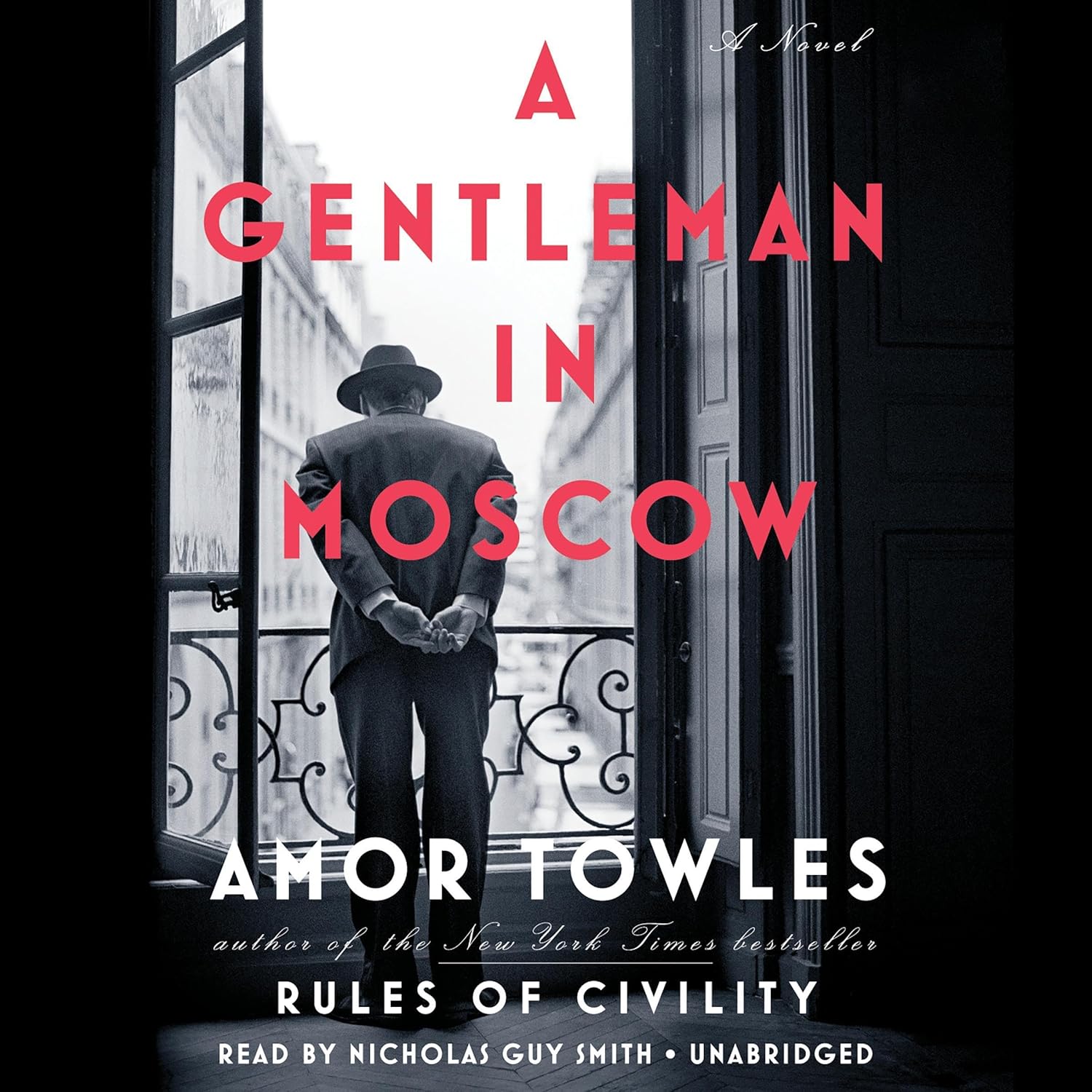 Timeless Elegance: Capturing Life Behind Hotel Walls in A Gentleman in Moscow