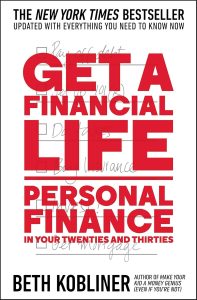 Navigating Your Financial Future: A Review of Get a Financial Life