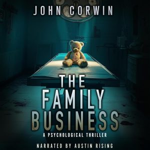 A Deep Dive into Loyalty and Betrayal: Exploring The Family Business