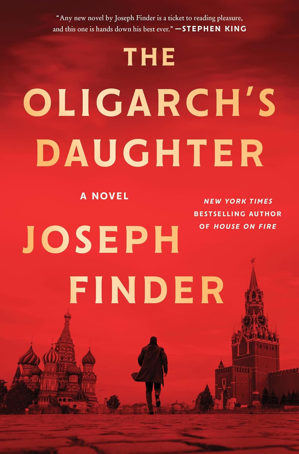 A Tapestry of Power and Betrayal: Unraveling The Oligarch's Daughter