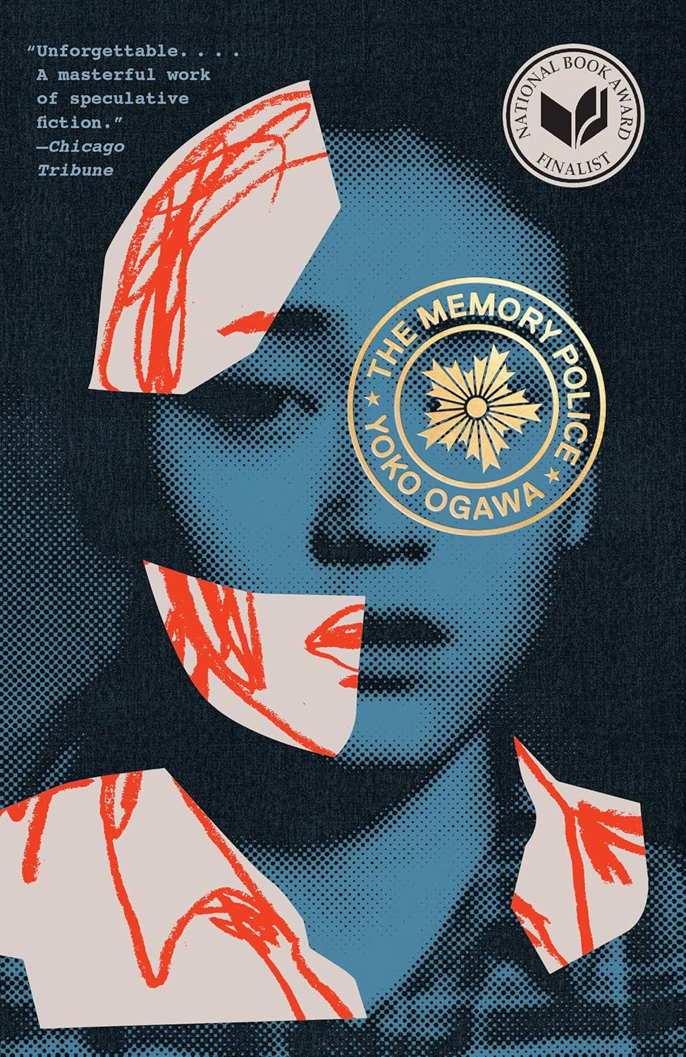 Unraveling Reality: A Journey Through The Memory Police