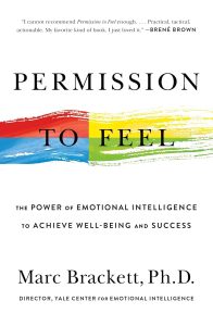 Unlocking Emotional Freedom: A Review of Permission to Feel